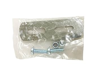 Amazon | トップ(Top) フロントリフレクター 角型 自転車 反射板